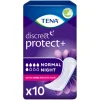 Discreet Protect+ Natbind
