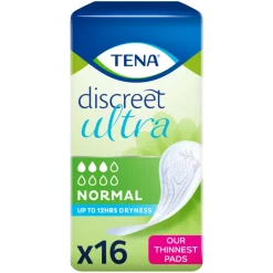 Discreet Ultra Bind