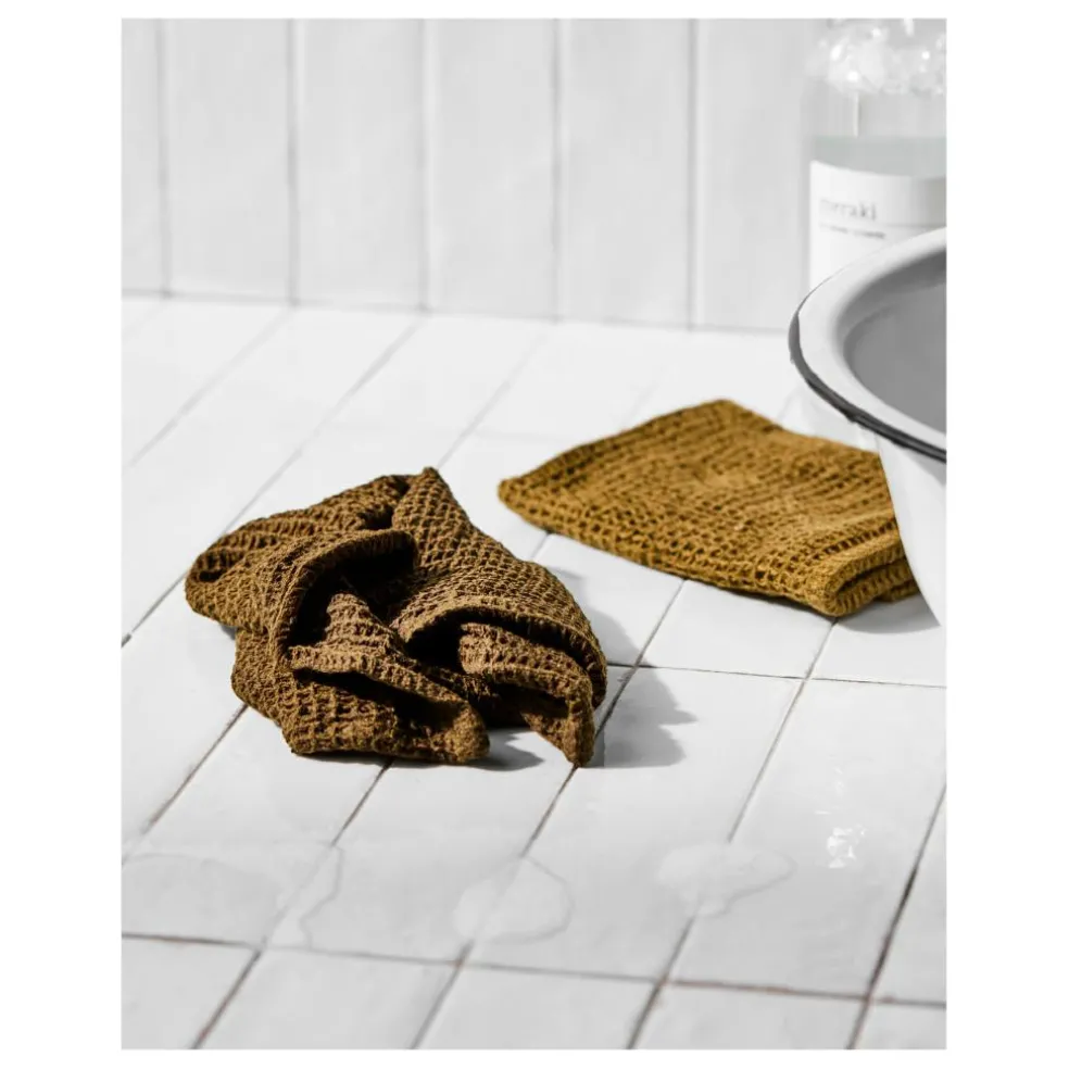 Dish Cloth