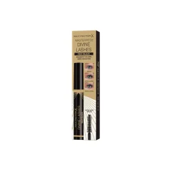 Divine Lashes Mascara