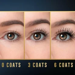 Divine Lashes Waterproof Mascara