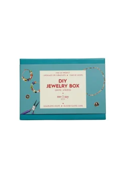 DIY Jewelry Box