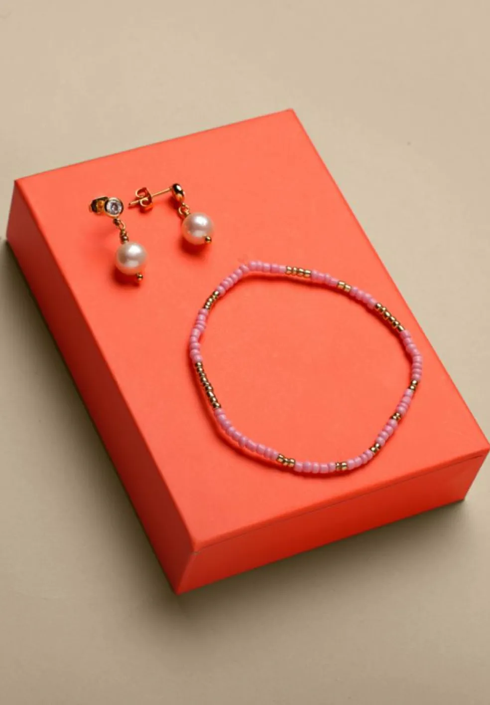 DIY Jewelry Box