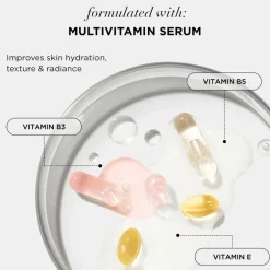 Do It All Plumping Radiant Concealer + Multivitamin Serum