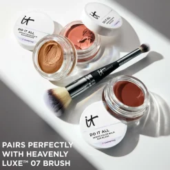Do It All Serum Color Balm