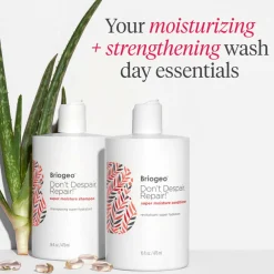 Don't Despair, Repair! Super Moisture Conditioner
