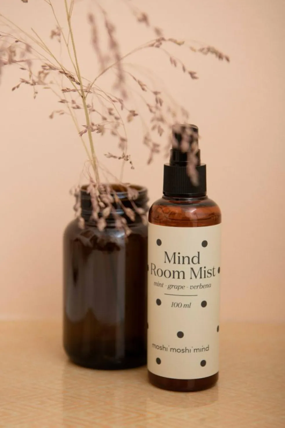Dotted Home Mist