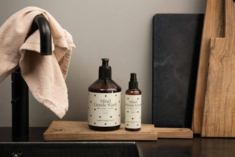 Dotted Home Mist