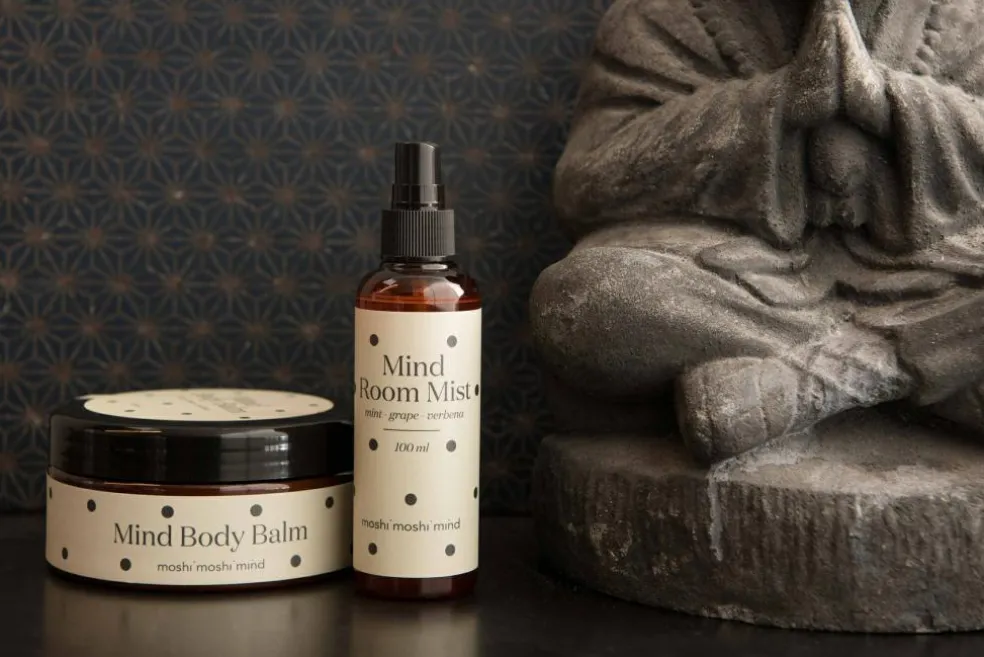 Dotted Home Mist
