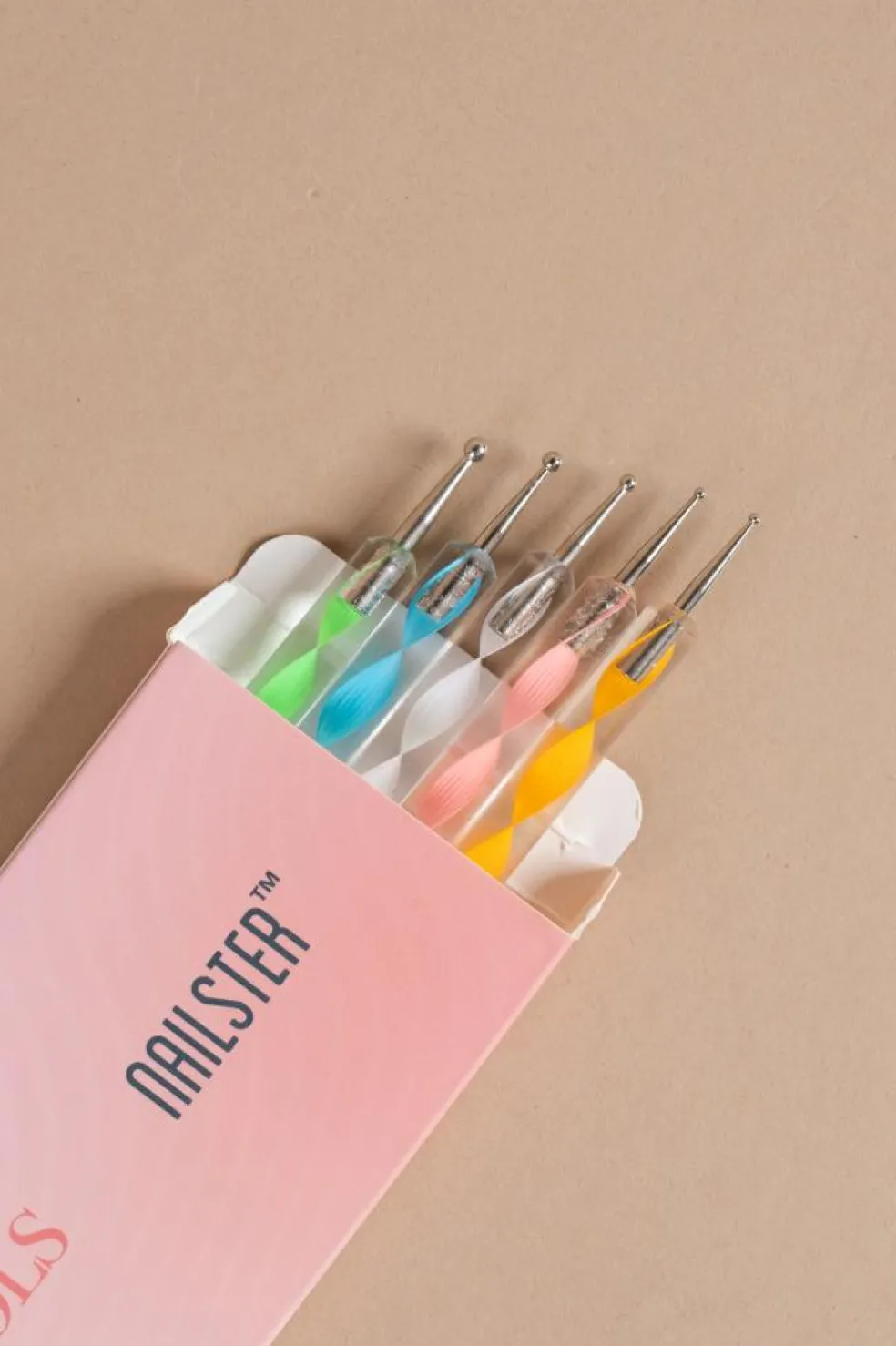 Dotting Tools