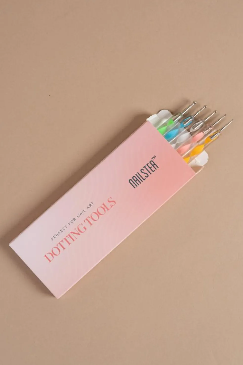 Dotting Tools