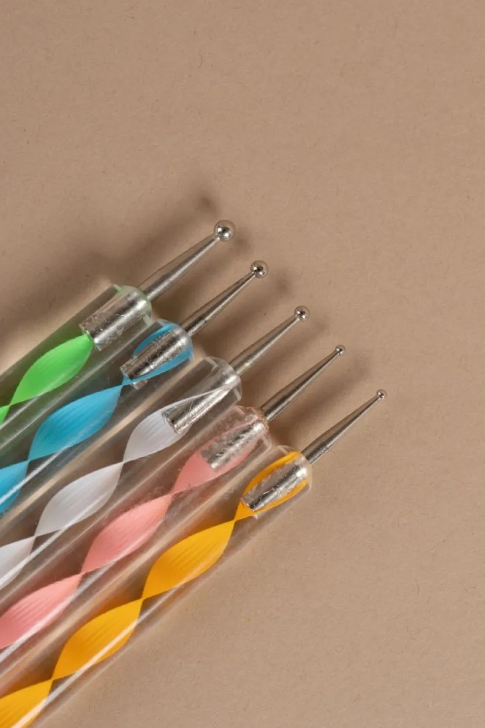 Dotting Tools