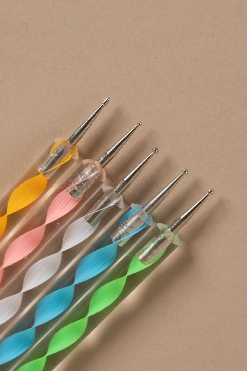Dotting Tools