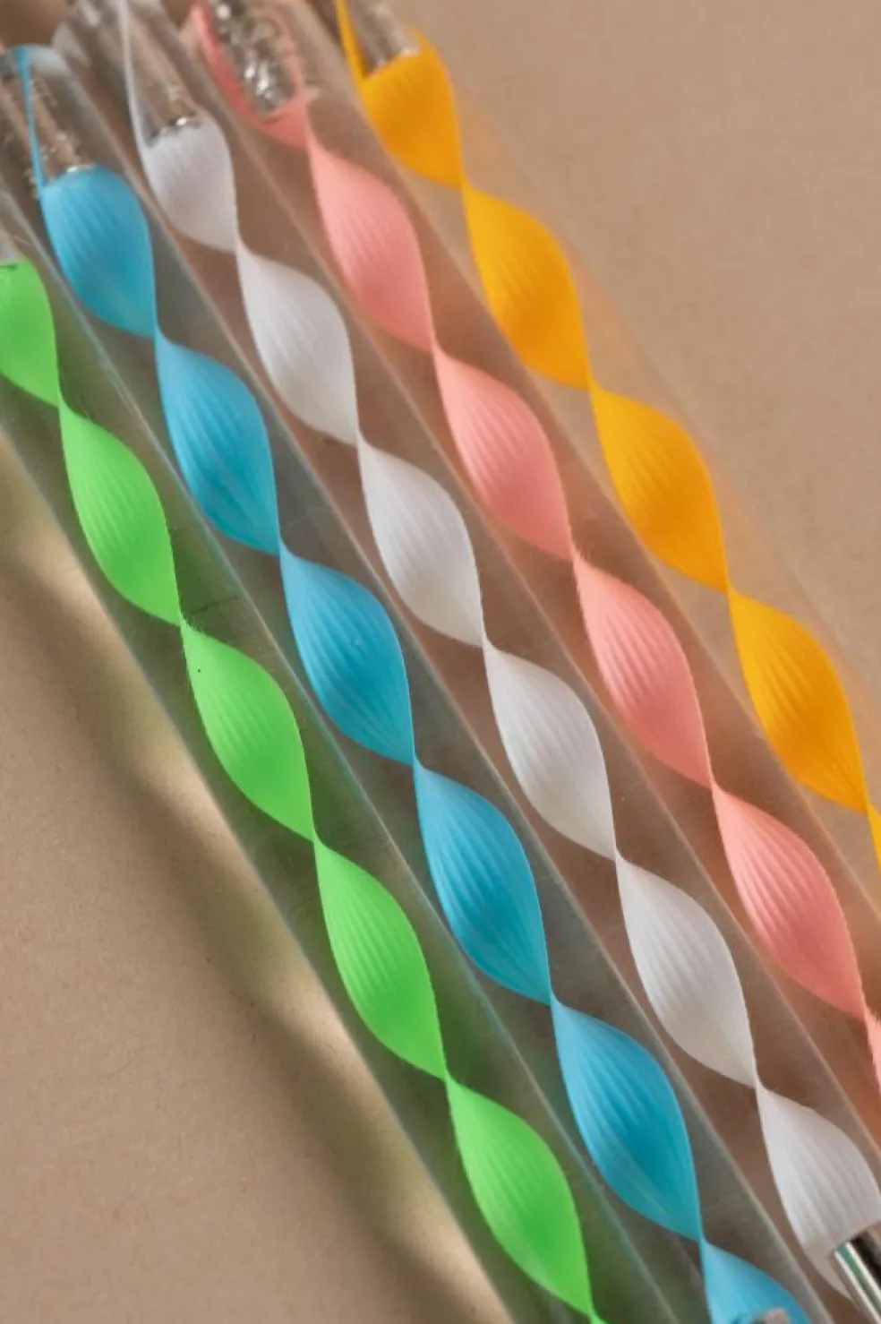 Dotting Tools