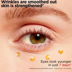 DOUBLE SERUM Eye
