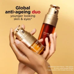 DOUBLE SERUM Eye