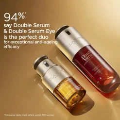 Double Serum Hydric + Lipidic System
