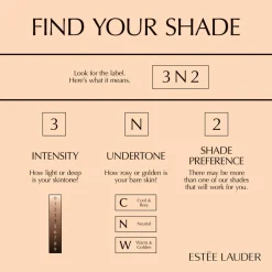 Double Wear Sheer Long Wear Makeup SPF20