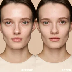 Double Wear Smooth and Blur Primer