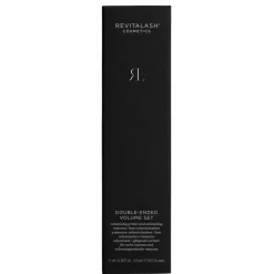 Double-Ended Vol. Set Primer/Mascara