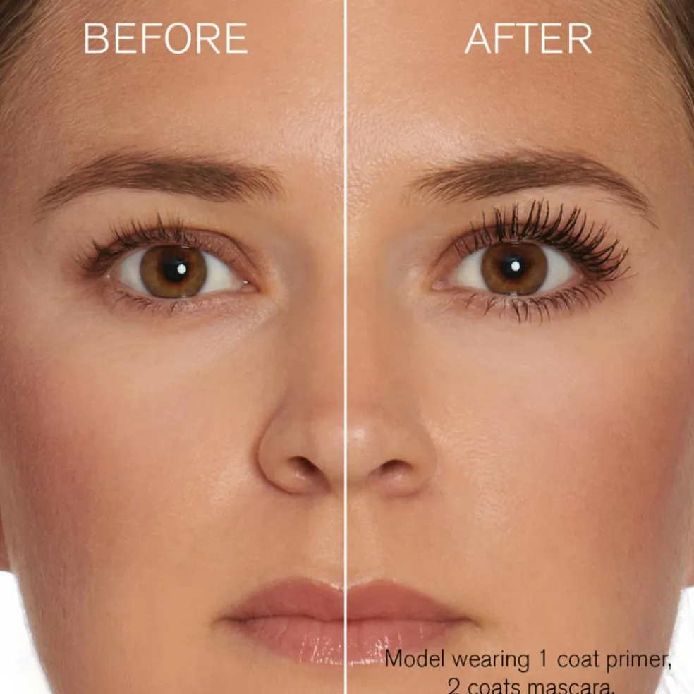 Double-Ended Vol. Set Primer/Mascara
