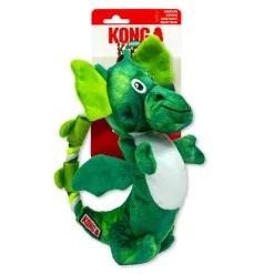 Dragon Knots