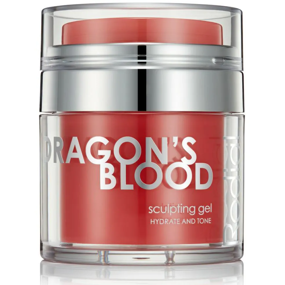Dragon's Blood Sculpting Gel