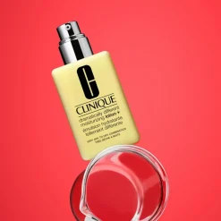 Dramatically Different Moisturizing Lotion+ Face Cream
