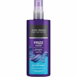Dream Curls Styling Spray