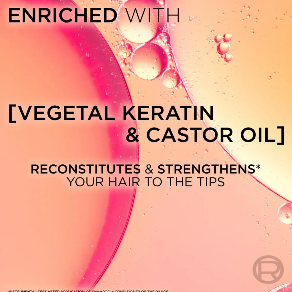 Dream Length Shampoo