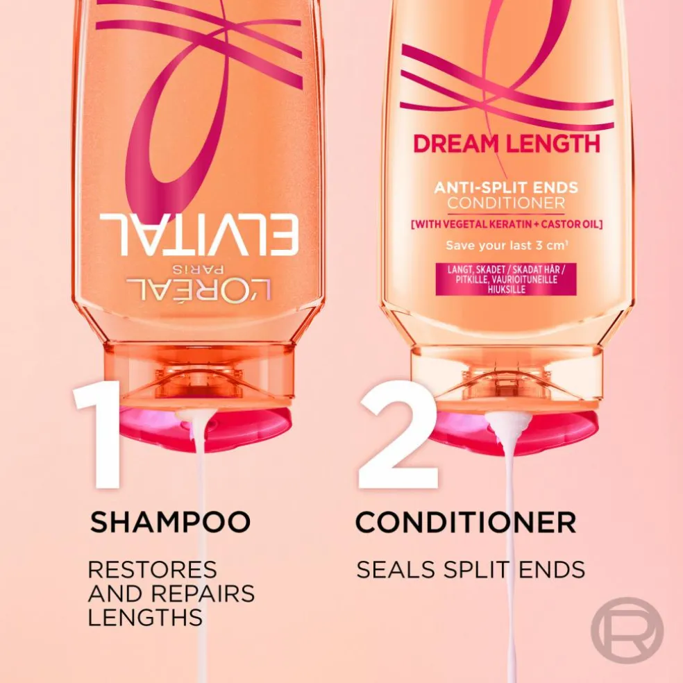 Dream Length Shampoo