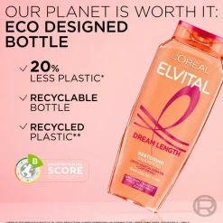 Dream Length Shampoo
