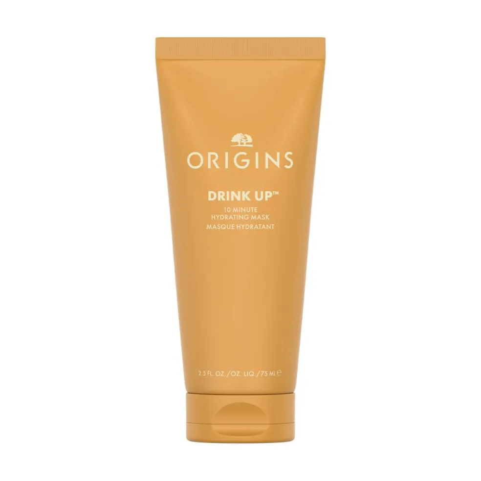 Drink Up 10 Minute Mask