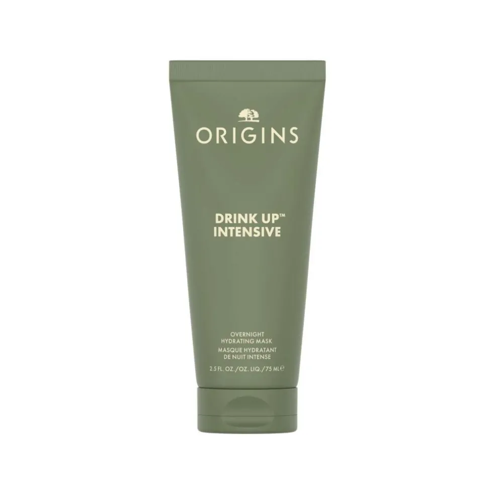 Drink Up Intensive Overnight Mask
