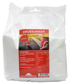 Druesukker