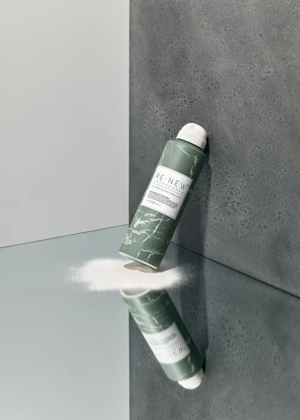 Dry Finish Texturizing Spray No. 11