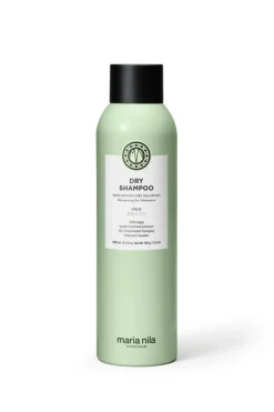 Dry Shampoo
