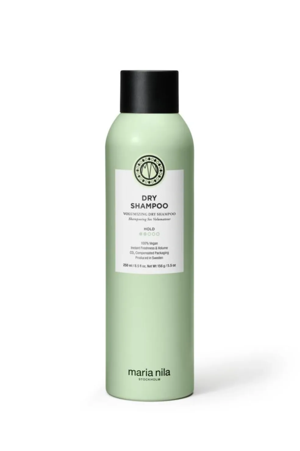 Dry Shampoo