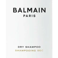 Dry Shampoo