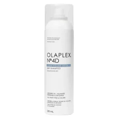 Dry shampoo