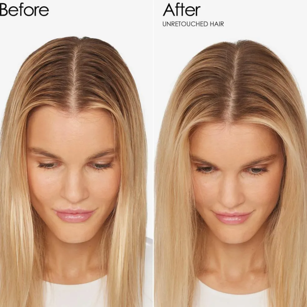 Dry shampoo