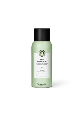 Dry Shampoo
