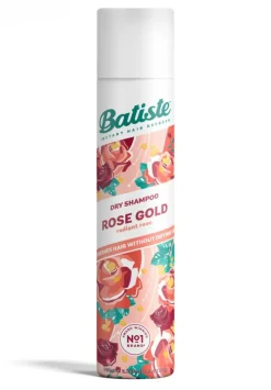 Dry Shampoo