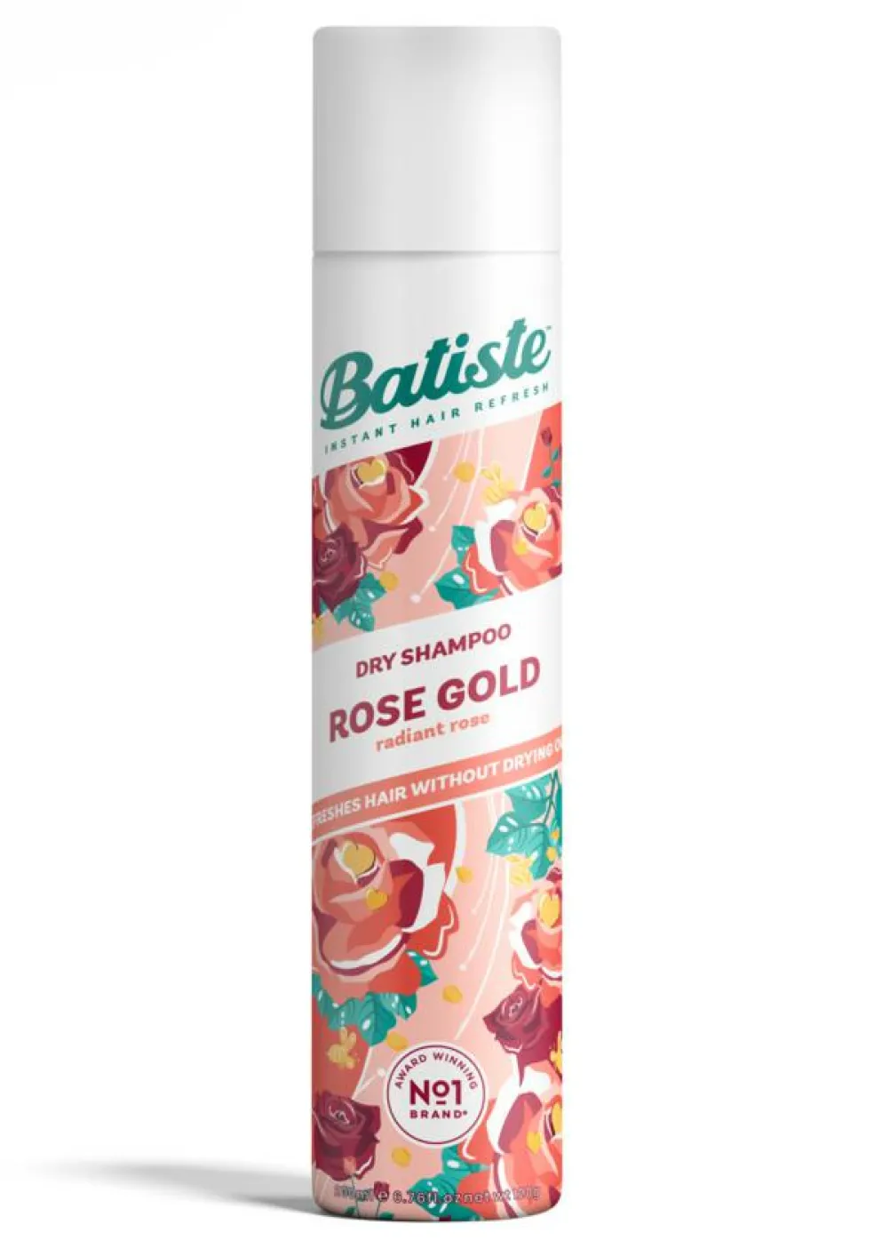 Dry Shampoo