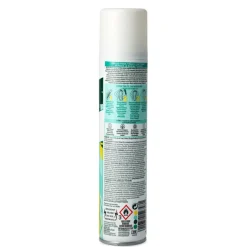 Dry Shampoo