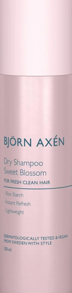Dry Shampoo