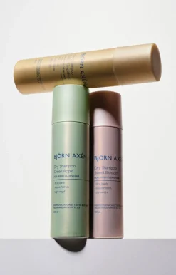 Dry Shampoo