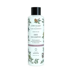 Dry Shampoo