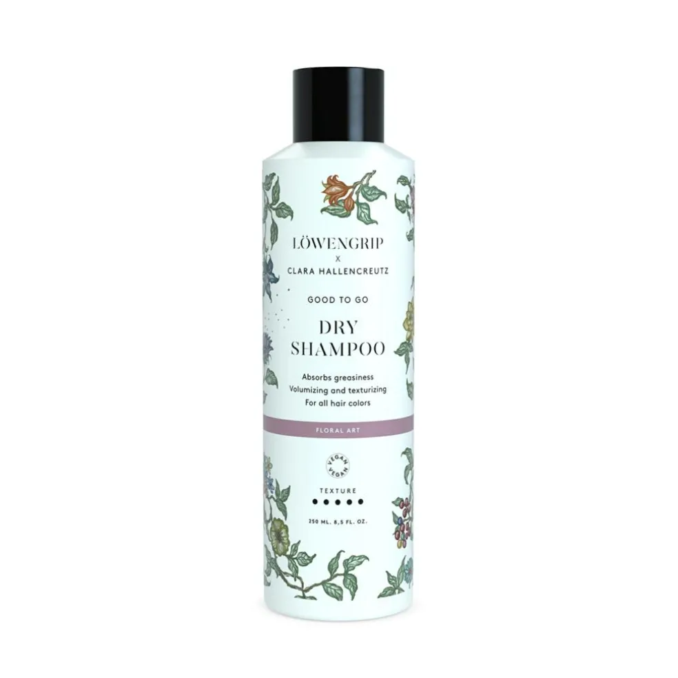 Dry Shampoo