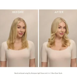 Dry Shampoo Light Tones